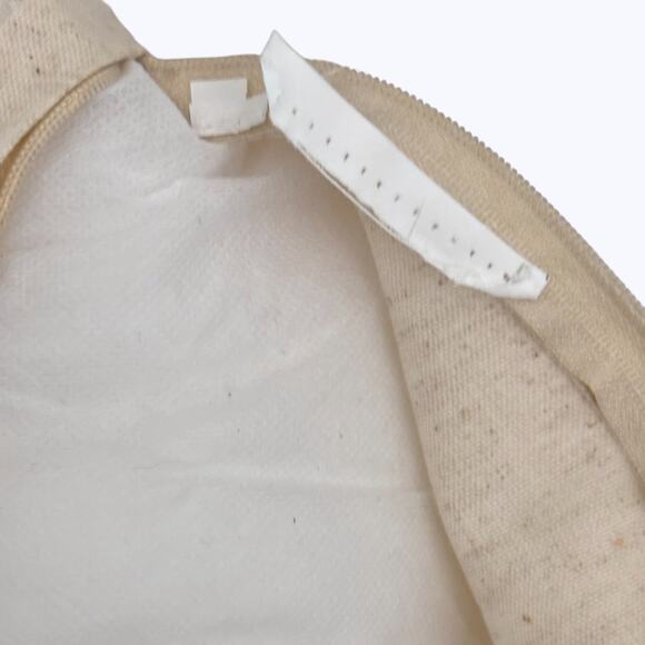 Pier 1 Imports Beaded‎ Birds on a Branch Rectangular Pillow Christmas Holiday - Picture 9 of 11